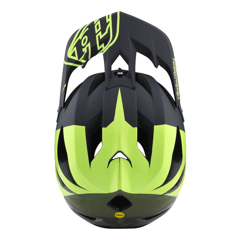 Stage MTB Helmet Troy Lee Designs