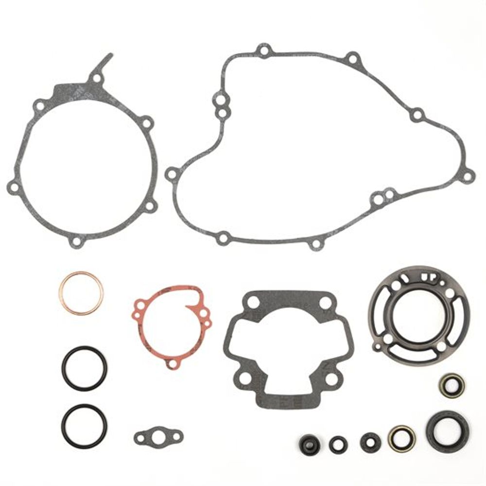 Prox Complete Gasket Set Kawasaki Kx65 `00-05 + Rm65 `03-05 - Grafite Offroad
