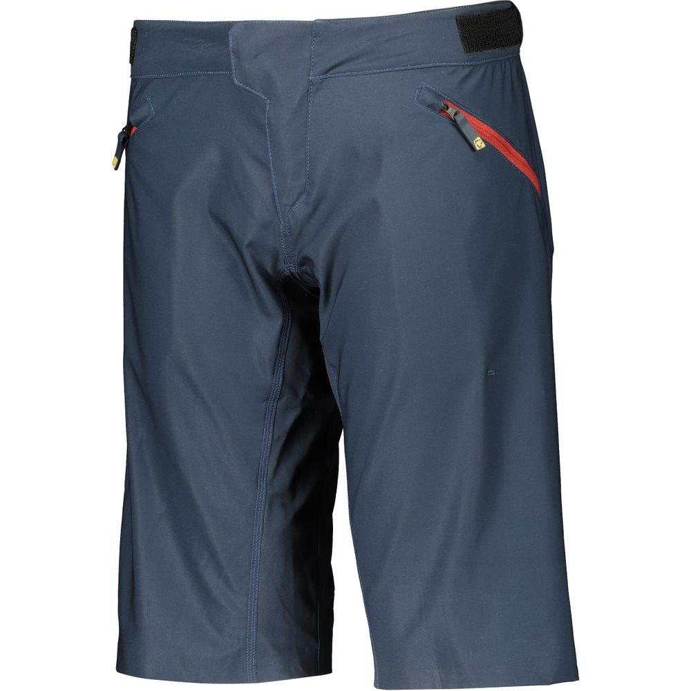 MTB 2.0 Shorts - Grafite Offroad