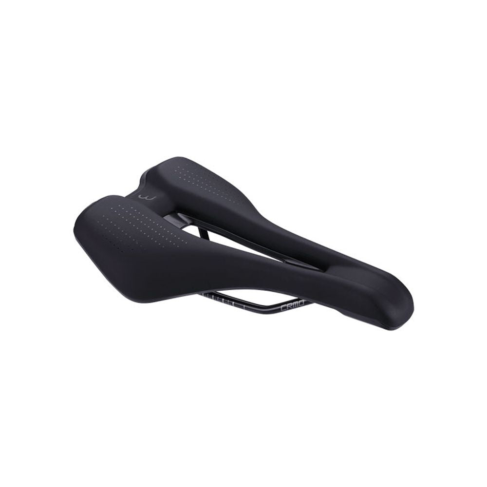 Saddle Echelon Comfort | 265 X 155mm - Grafite Offroad