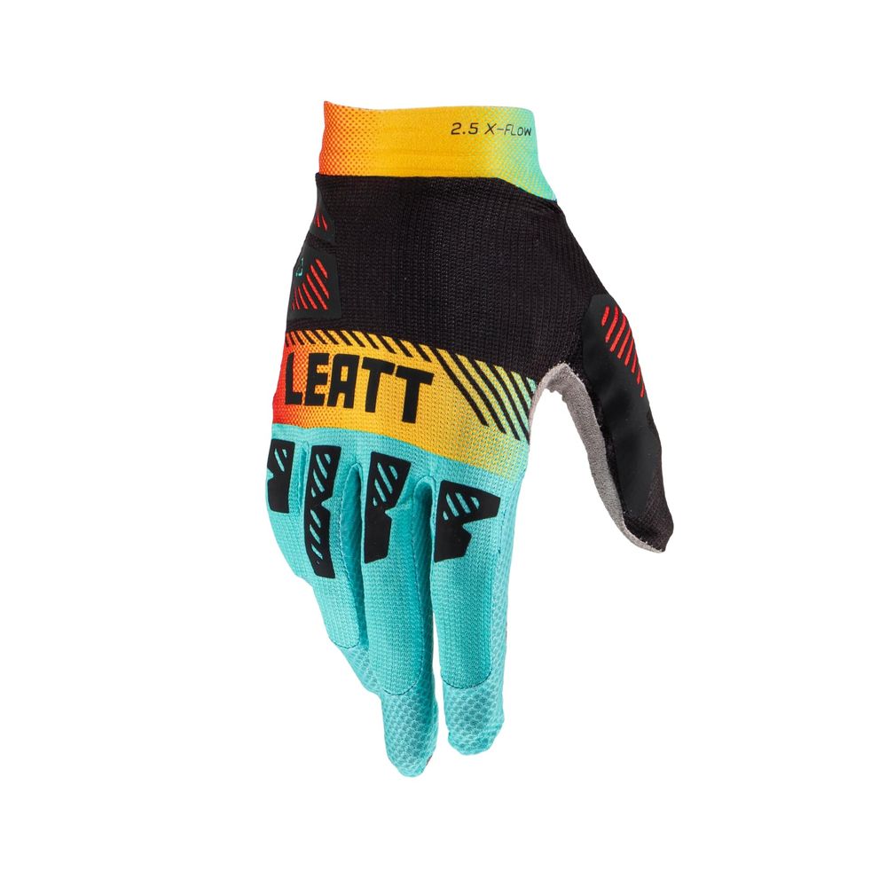 Gants Moto 2.5 X-Flow Leatt
