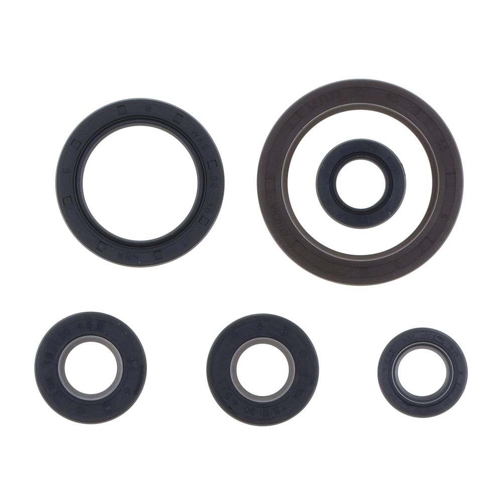 Engine Oil Seals Kit - Grafite Offroad