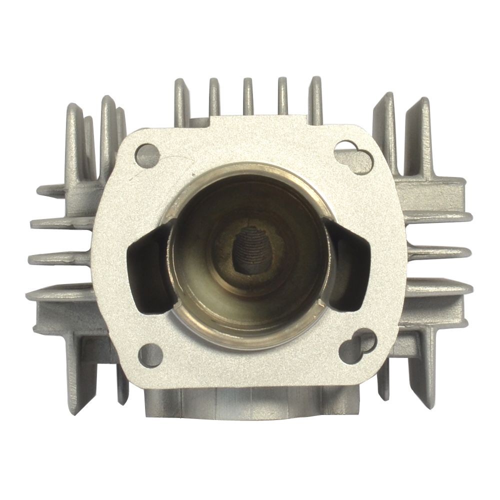 Big Bore Cylinder Kit Ø 45 mm, 70 cc, With Mainfolds - Grafite Offroad
