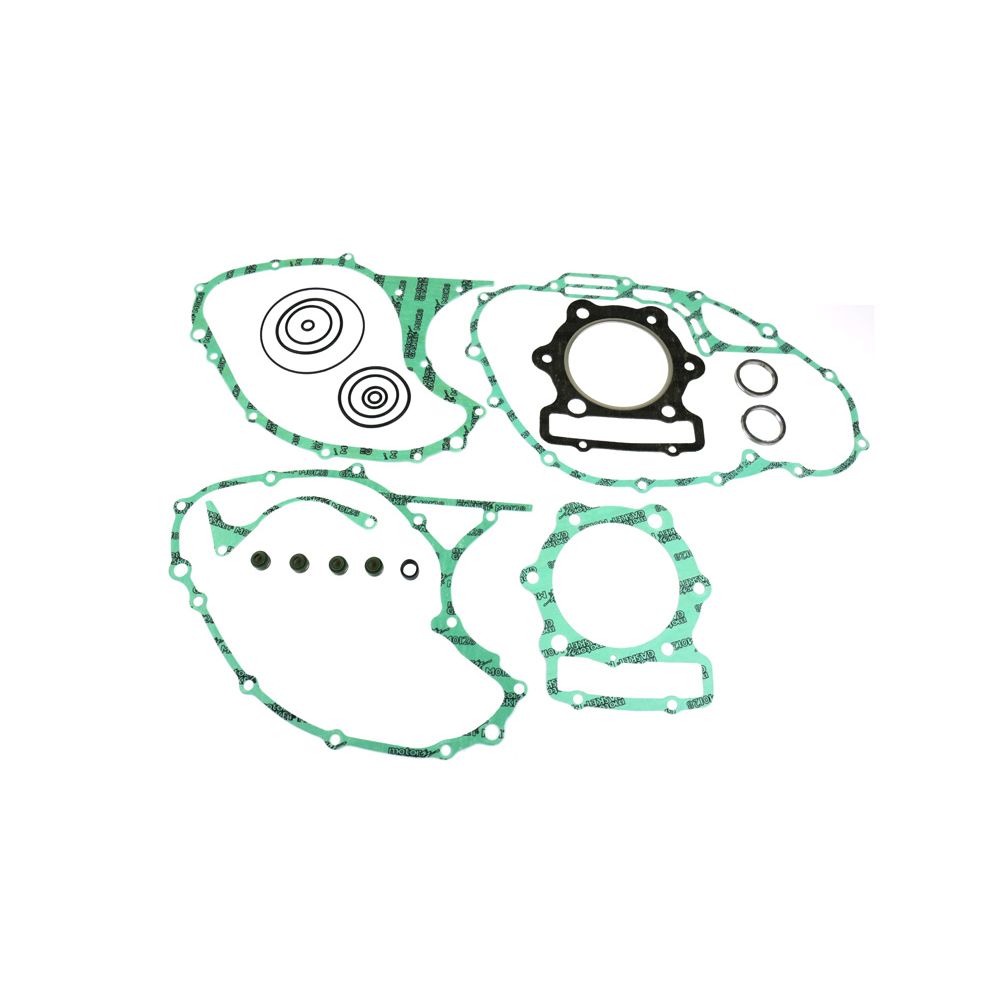 Complete Gasket Kit (oil seals not included) - Grafite Offroad