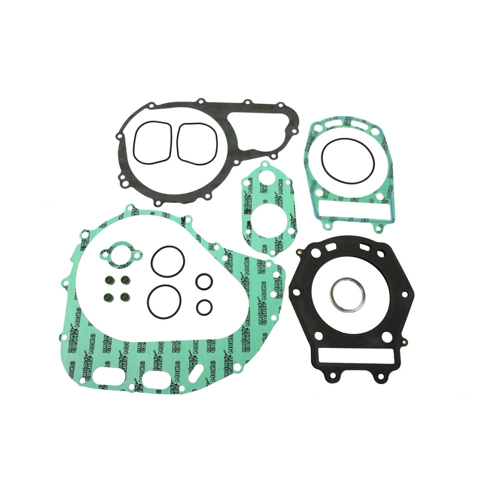 Complete Gasket Kit (oil seals not included) - Grafite Offroad