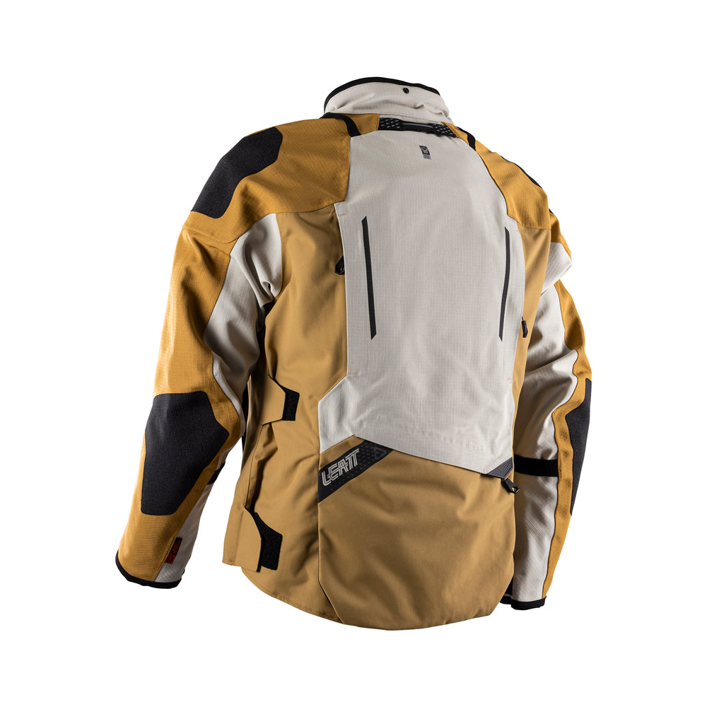 ChaquetaADVDriTour5.5Corta
