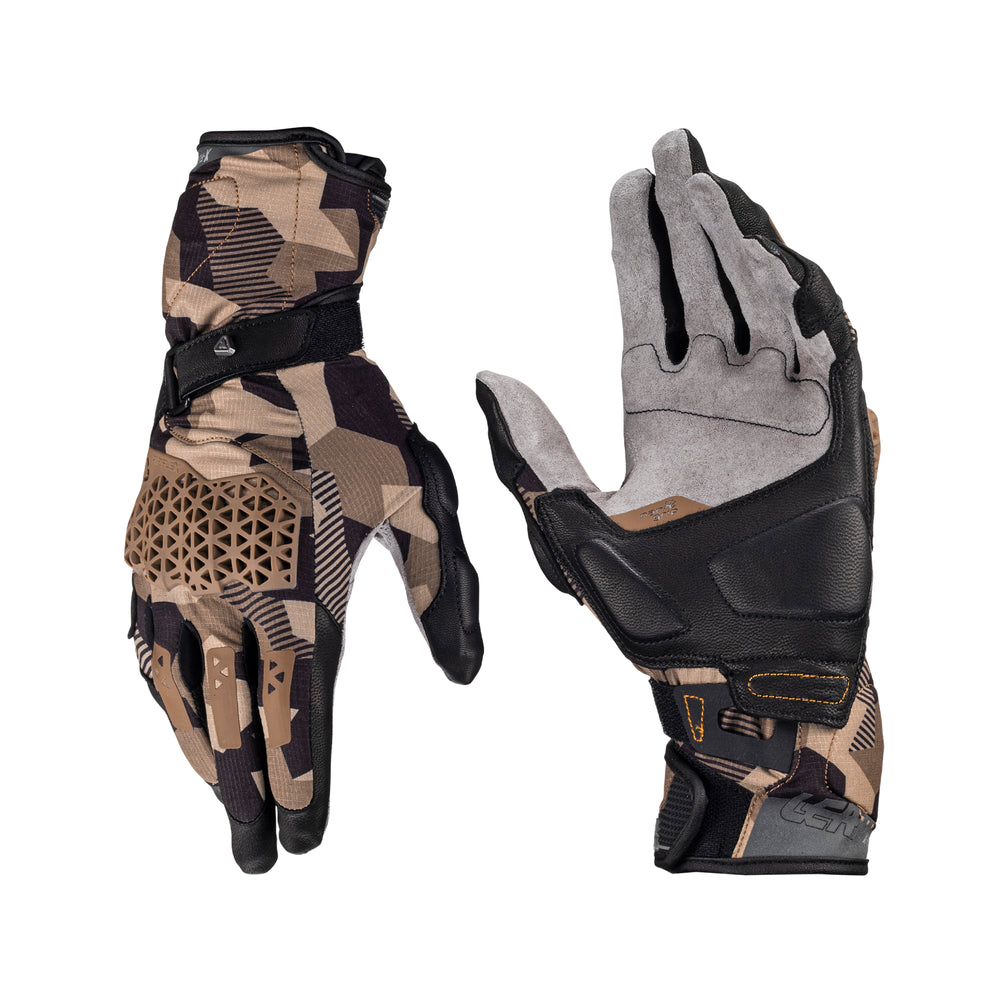 GloveADVX-Flow7.5 - Grafite Offroad