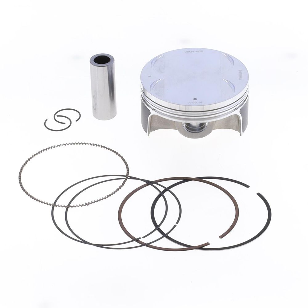 Standard Bore Cylinder Kit Ø 99,2 mm, 500 cc and Gaskets required for installation - Grafite Offroad