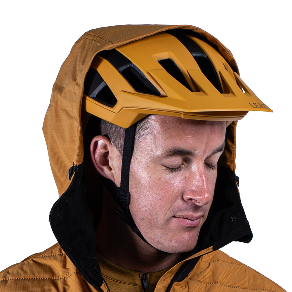 MTB Trail 3.0 Jacket - Grafite Offroad