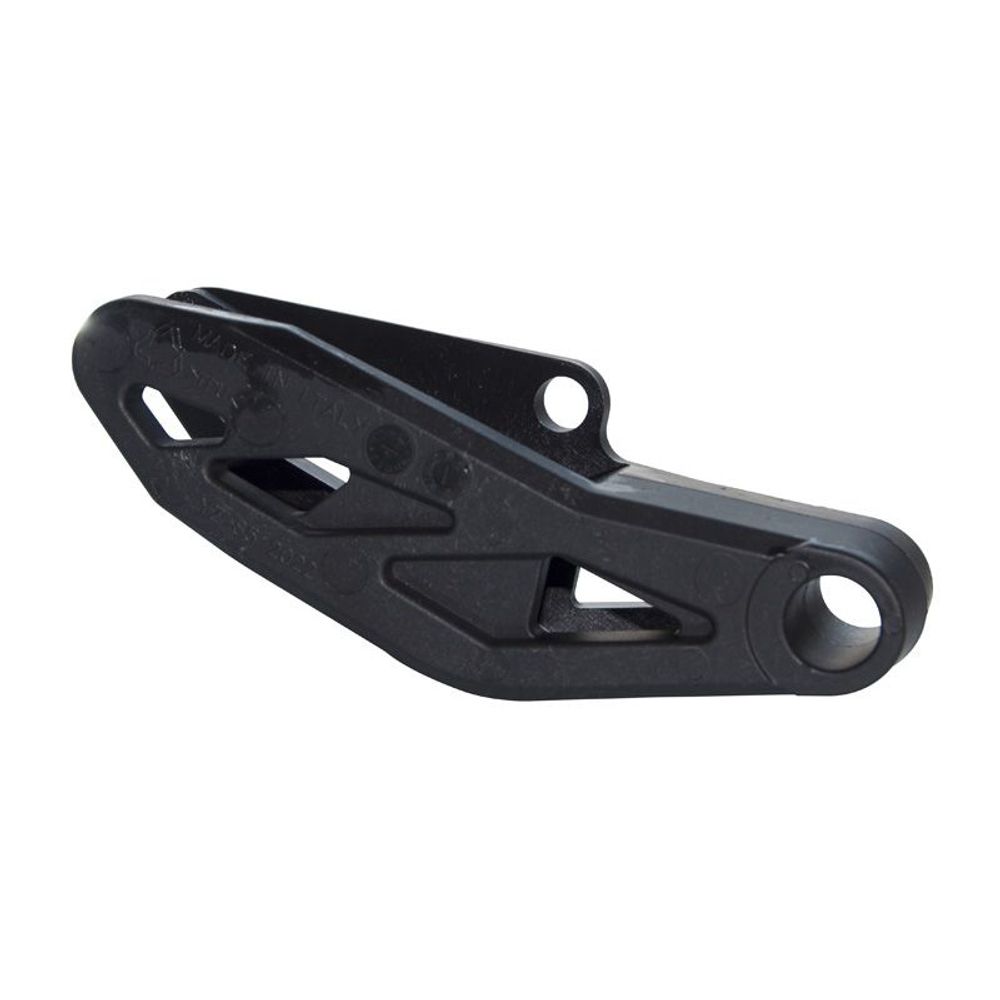 Chain Guide Black Replica Yamaha - Grafite Offroad