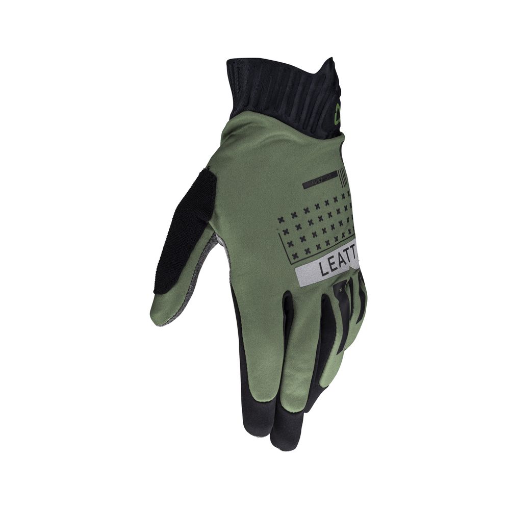 Guanti MTB 2.0 WindBlock