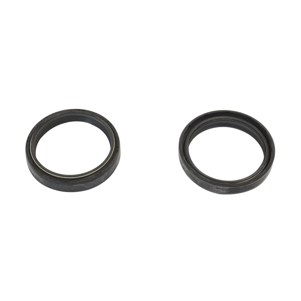Fork Oil Seal Kit NOK, WP ZF Sachs 48x57,9x9,5/11,5 mm - Grafite Offroad