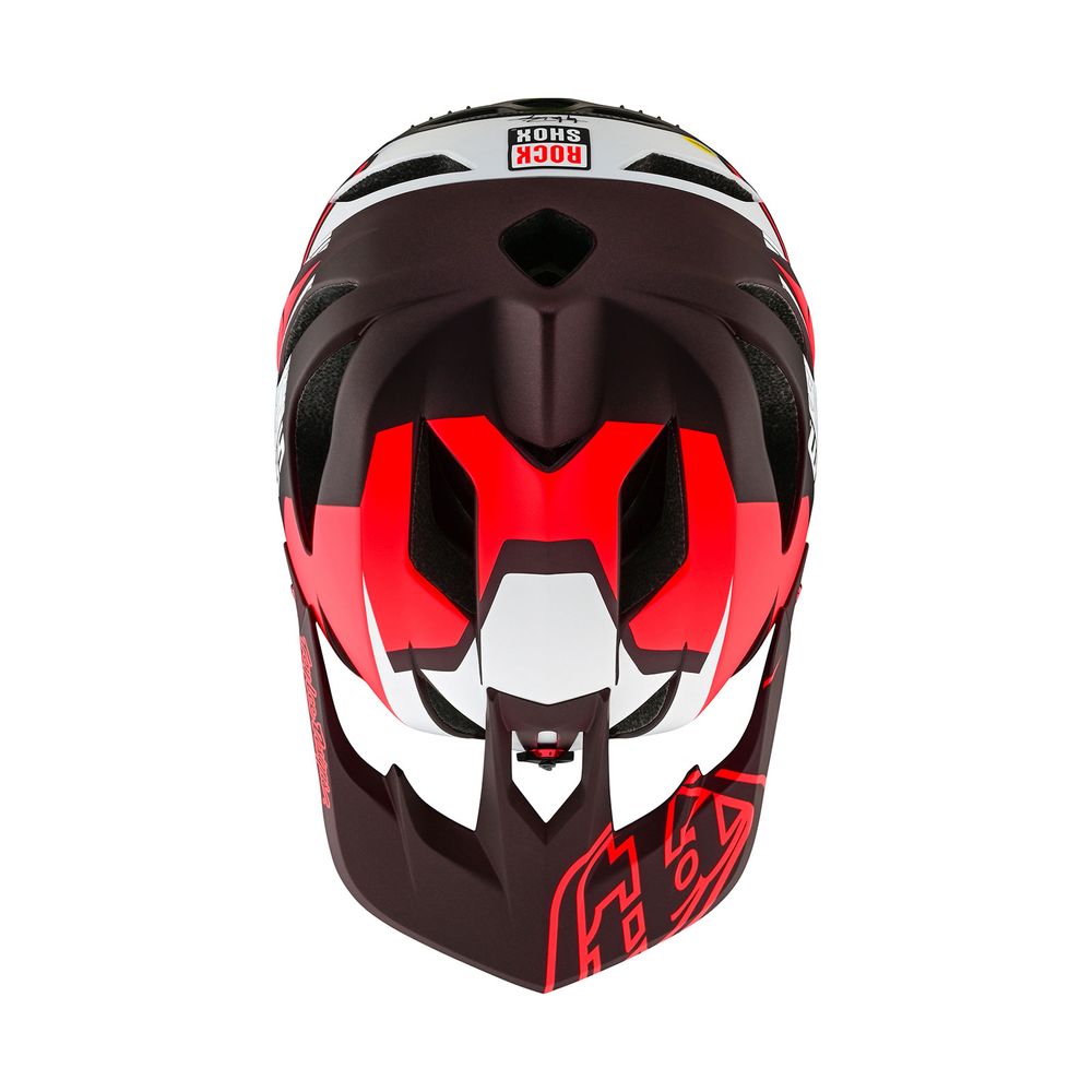 Casco Stage