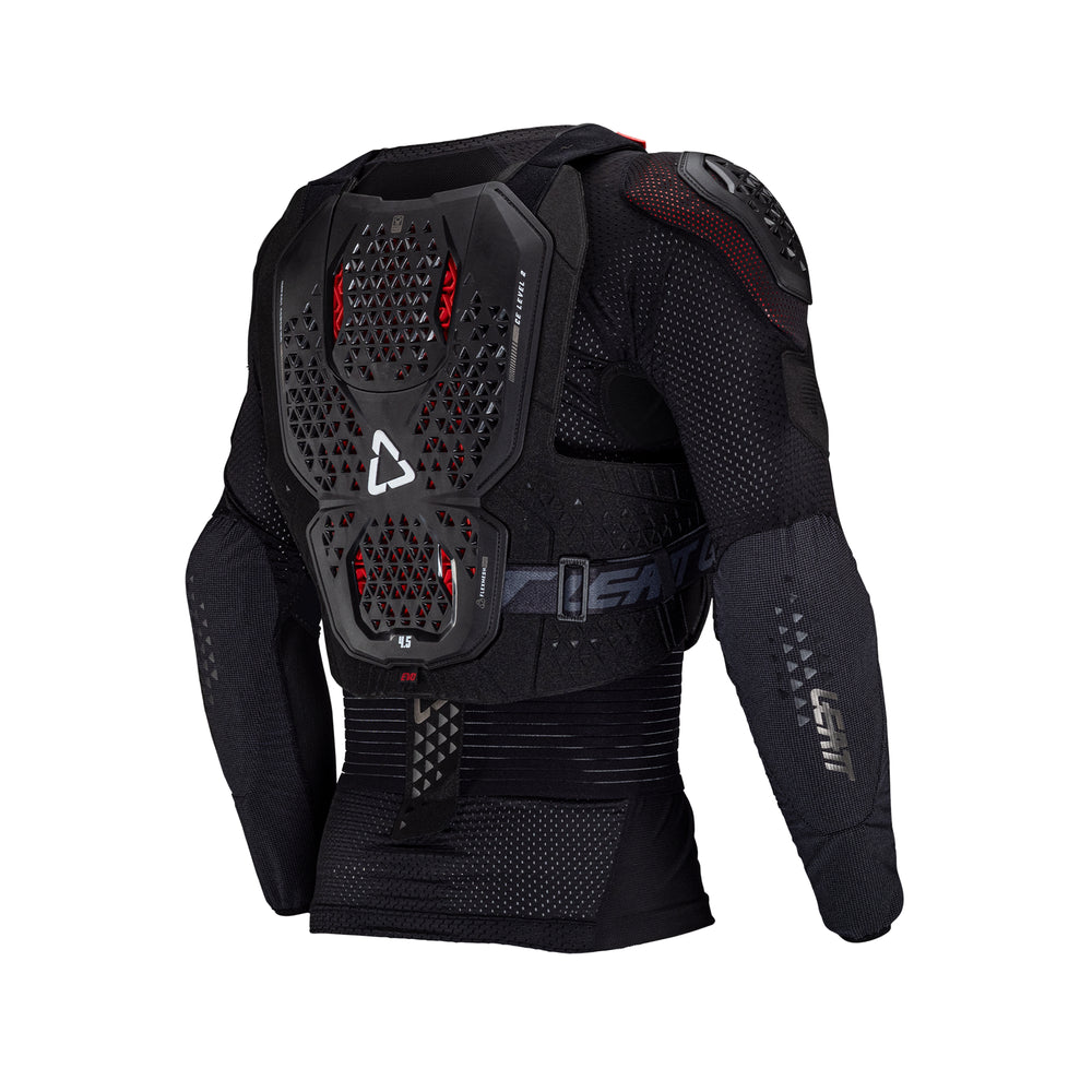 4.5 Evo Body Protector - Grafite Offroad