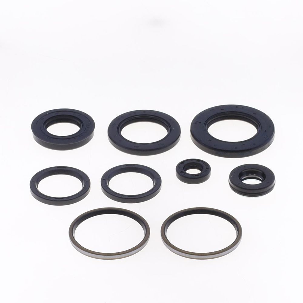 Engine Oil Seals Kit - Grafite Offroad