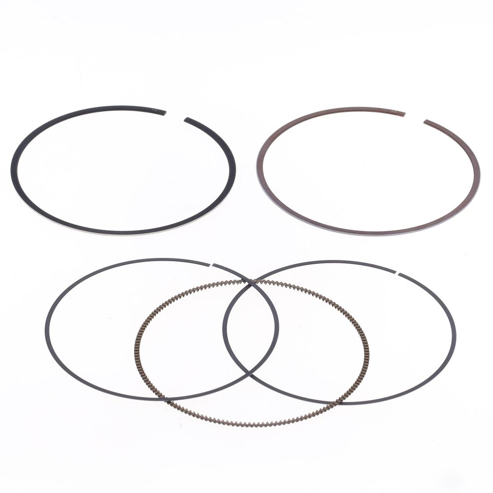 Ring Set Ø 95,5 mm for Athena Piston - Grafite Offroad