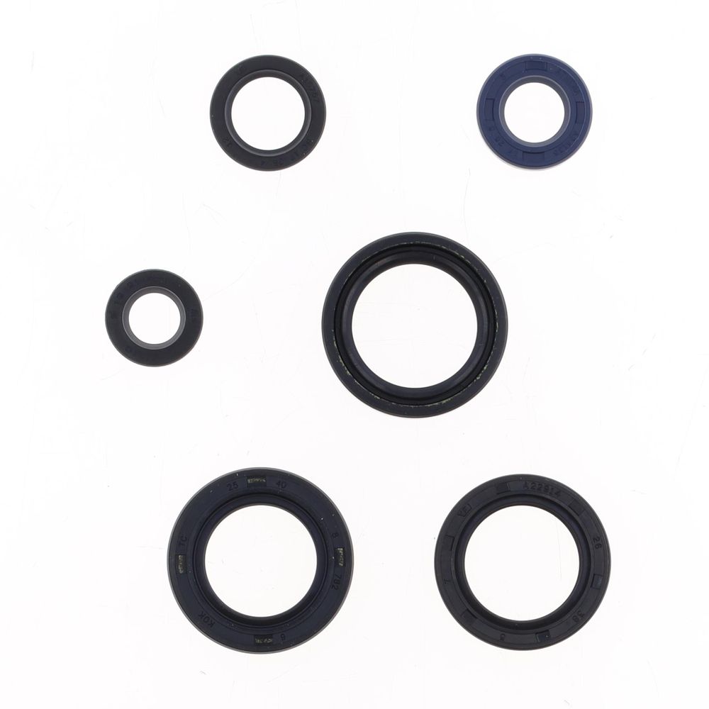 Engine Oil Seals Kit - Grafite Offroad