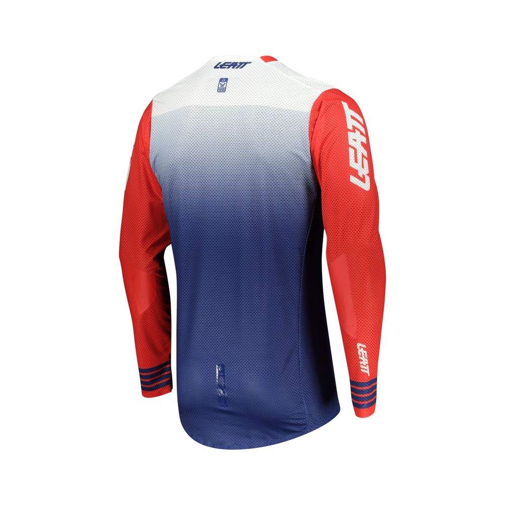 Moto 5.5 UltraWeld Jersey