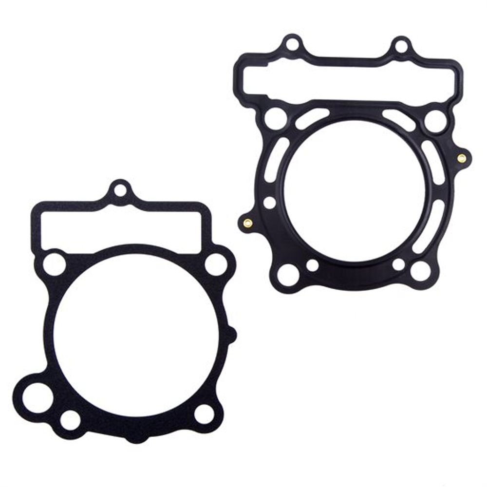 Prox Head & Base Gasket Set Kx250f `04-08 - Grafite Offroad