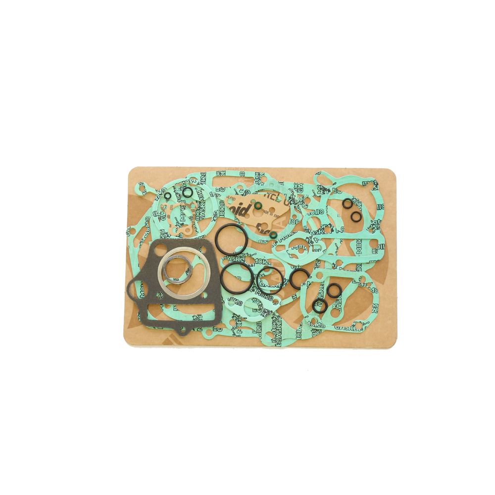Complete Gasket Kit (oil seals not included) - Grafite Offroad