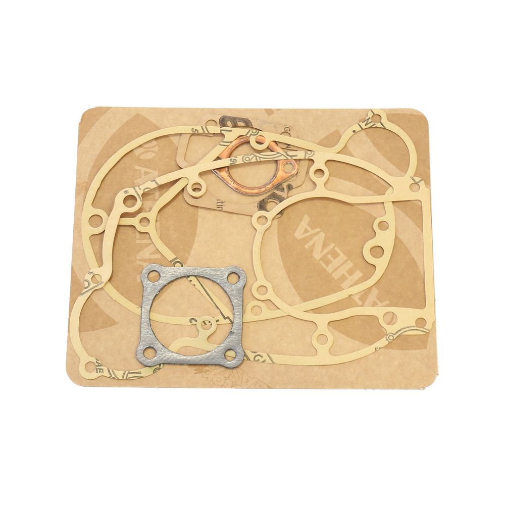 Complete Gasket Kit (oil seals not included) - Grafite Offroad