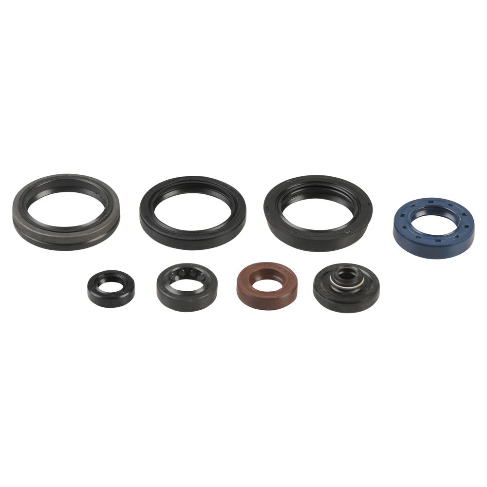 Engine Oil Seals Kit - Grafite Offroad