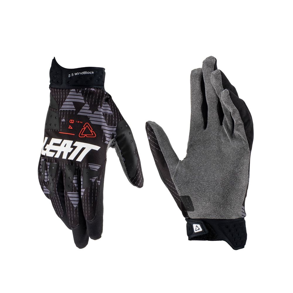 Moto 2.5 WindBlock Gloves