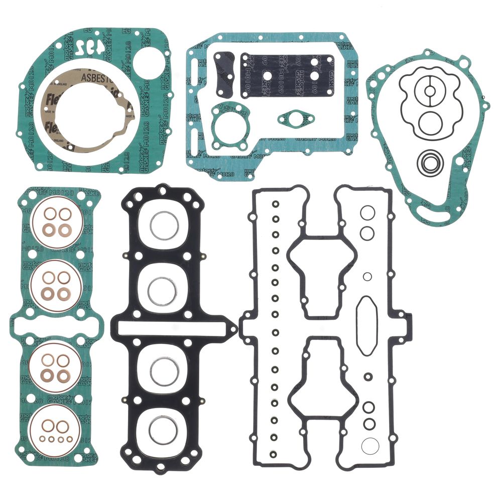Complete Gasket Kit (oil seals not included) - Grafite Offroad