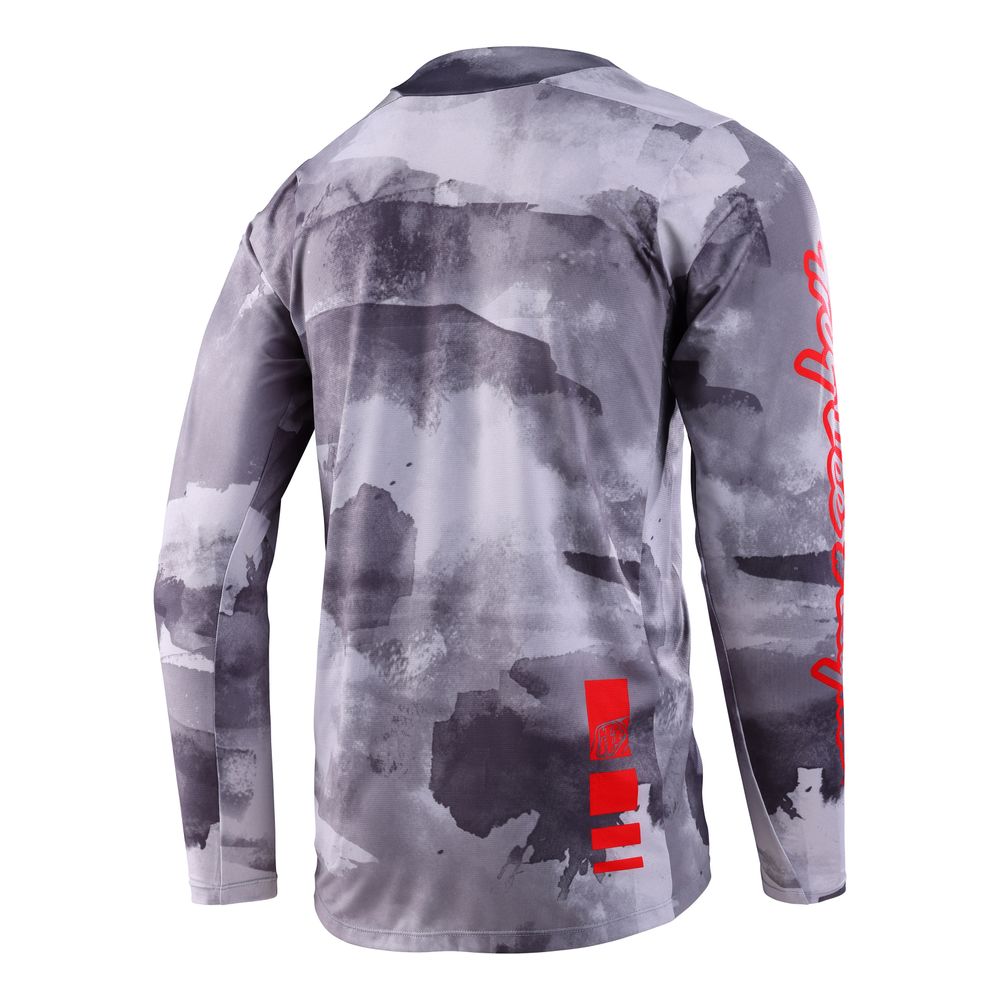 Maglia MTB Skyline a maniche lunghe Troy Lee Designs