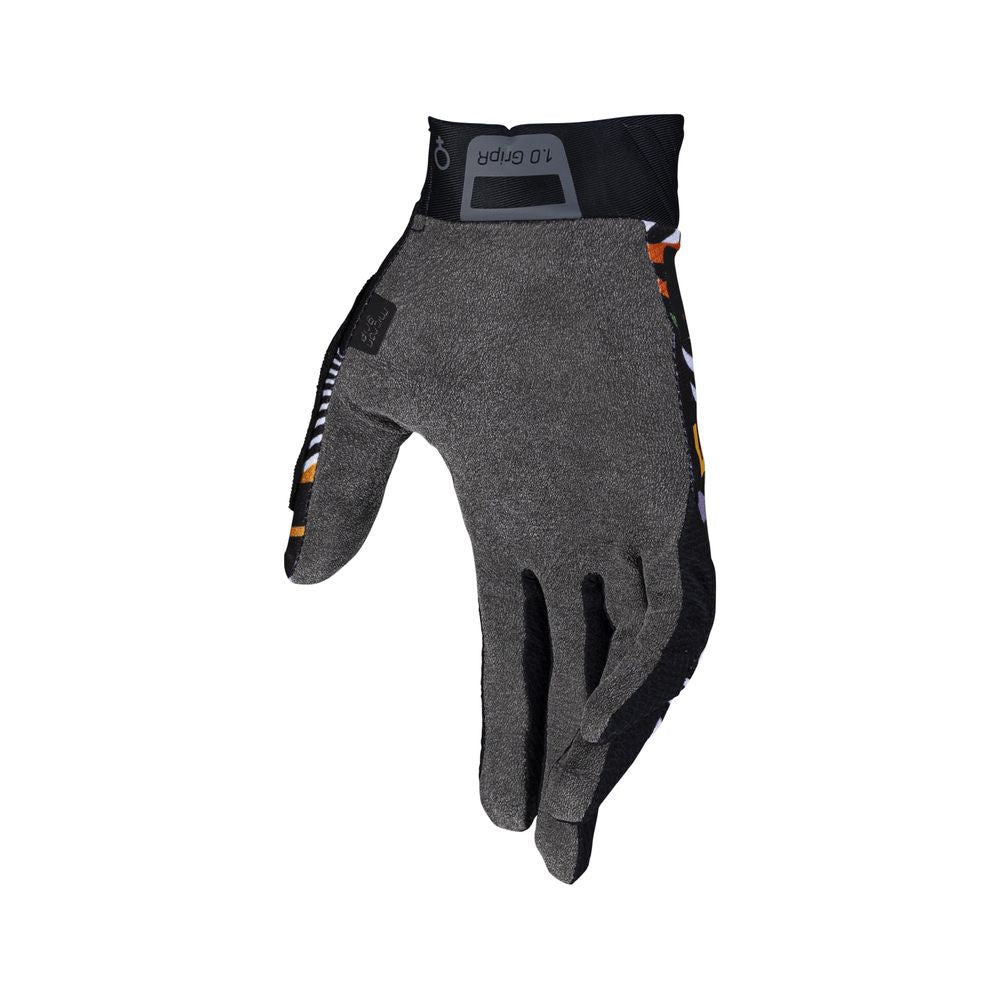 GloveMTB1.0GripRWomen - Grafite Offroad