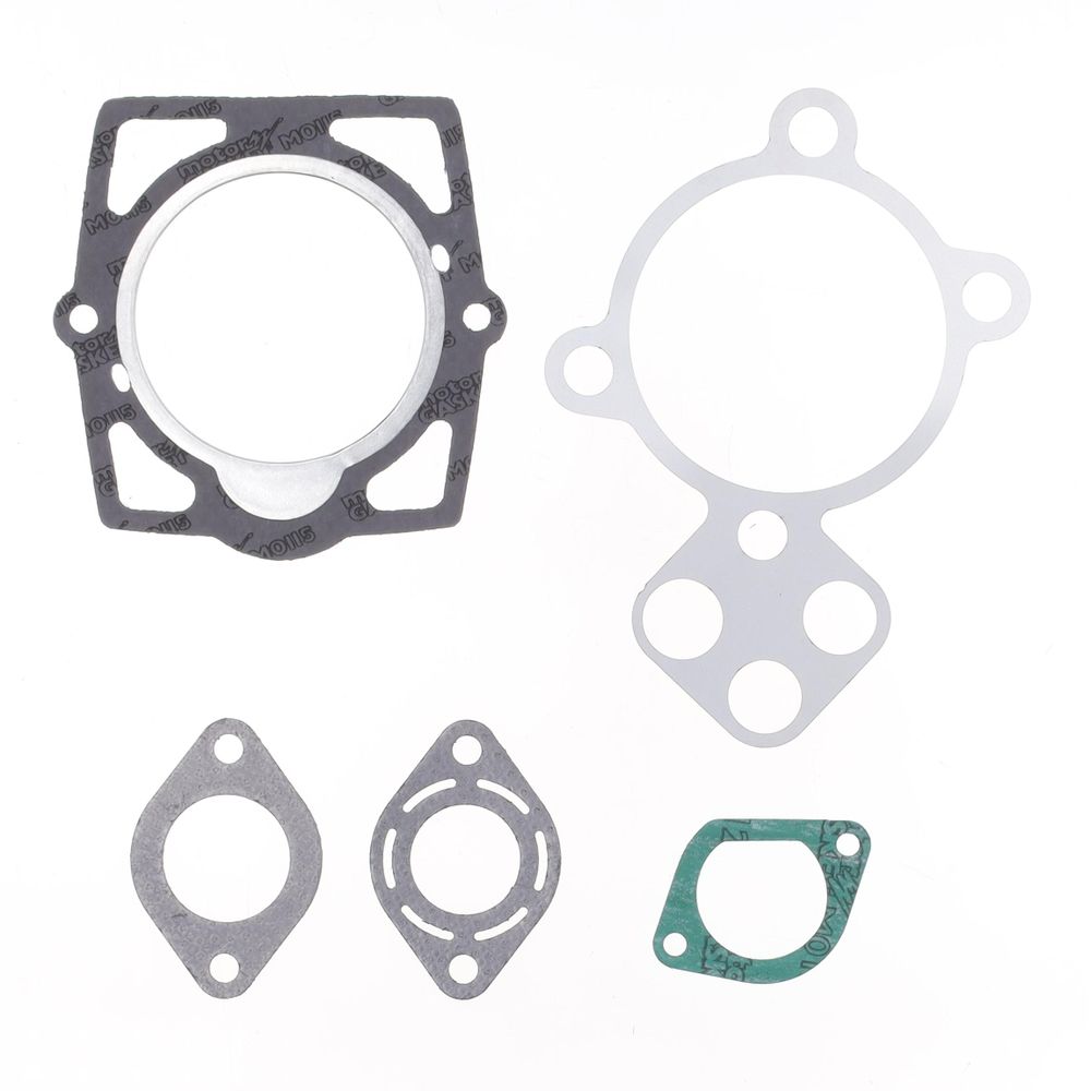 Complete Gasket Kit (oil seals not included) - Grafite Offroad