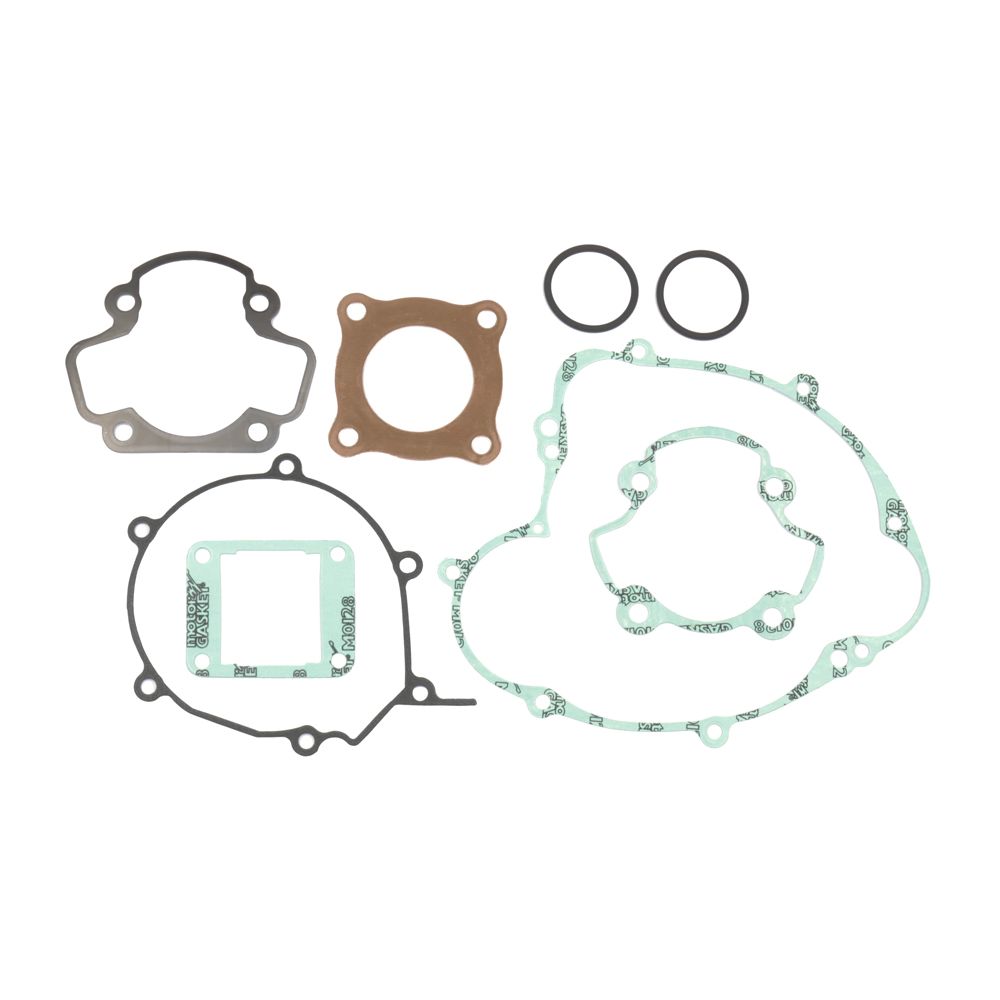 Complete Gasket Kit (oil seals not included) - Grafite Offroad