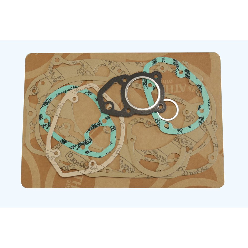 Complete Gasket Kit (oil seals not included) - Grafite Offroad