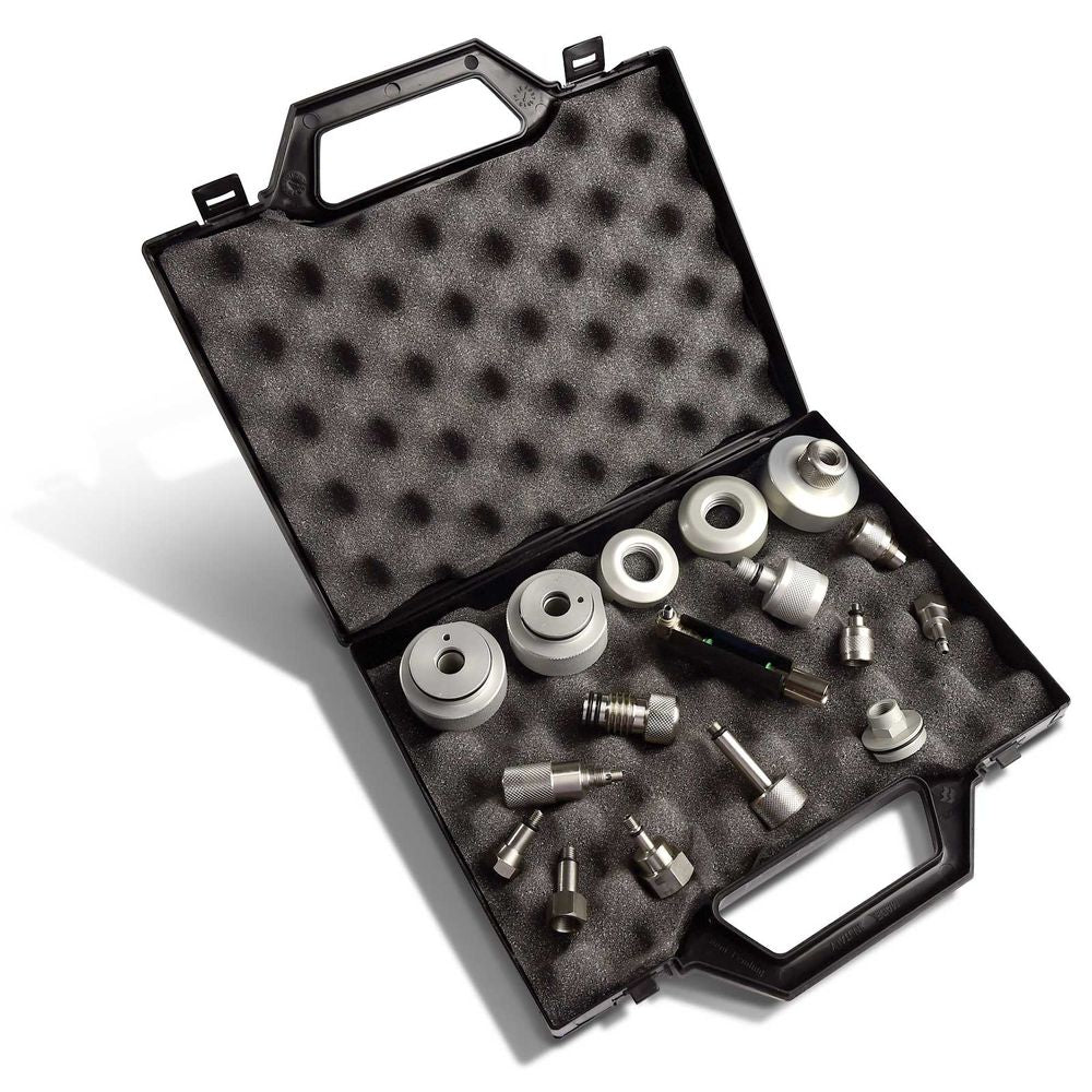 Set Completo Raccordi Mtb Per Pompa Vuoto Sp E Sp4 Andreani