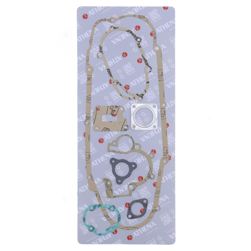 Complete Gasket Kit (oil seals not included) - Grafite Offroad