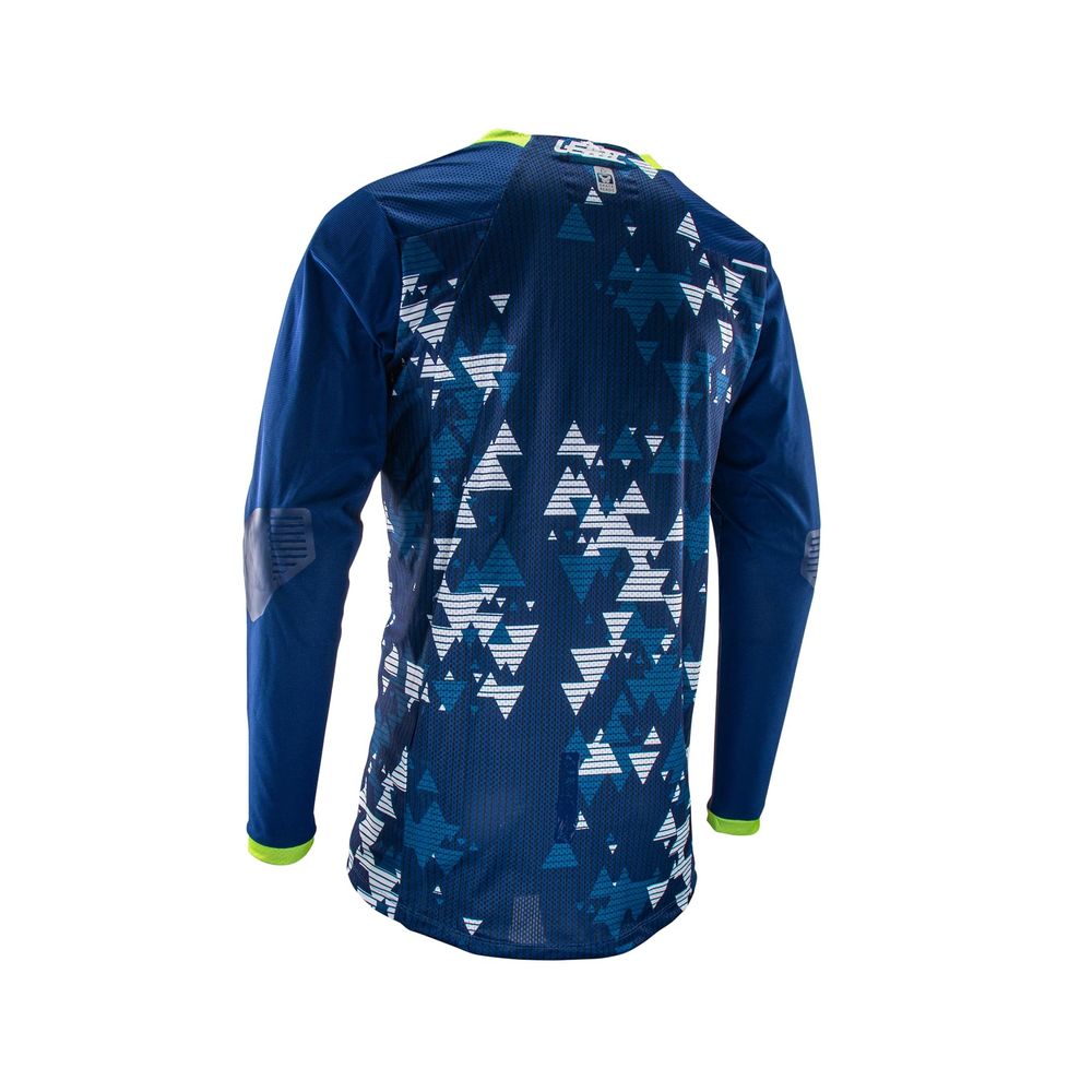 Moto 4.5 Enduro Jersey