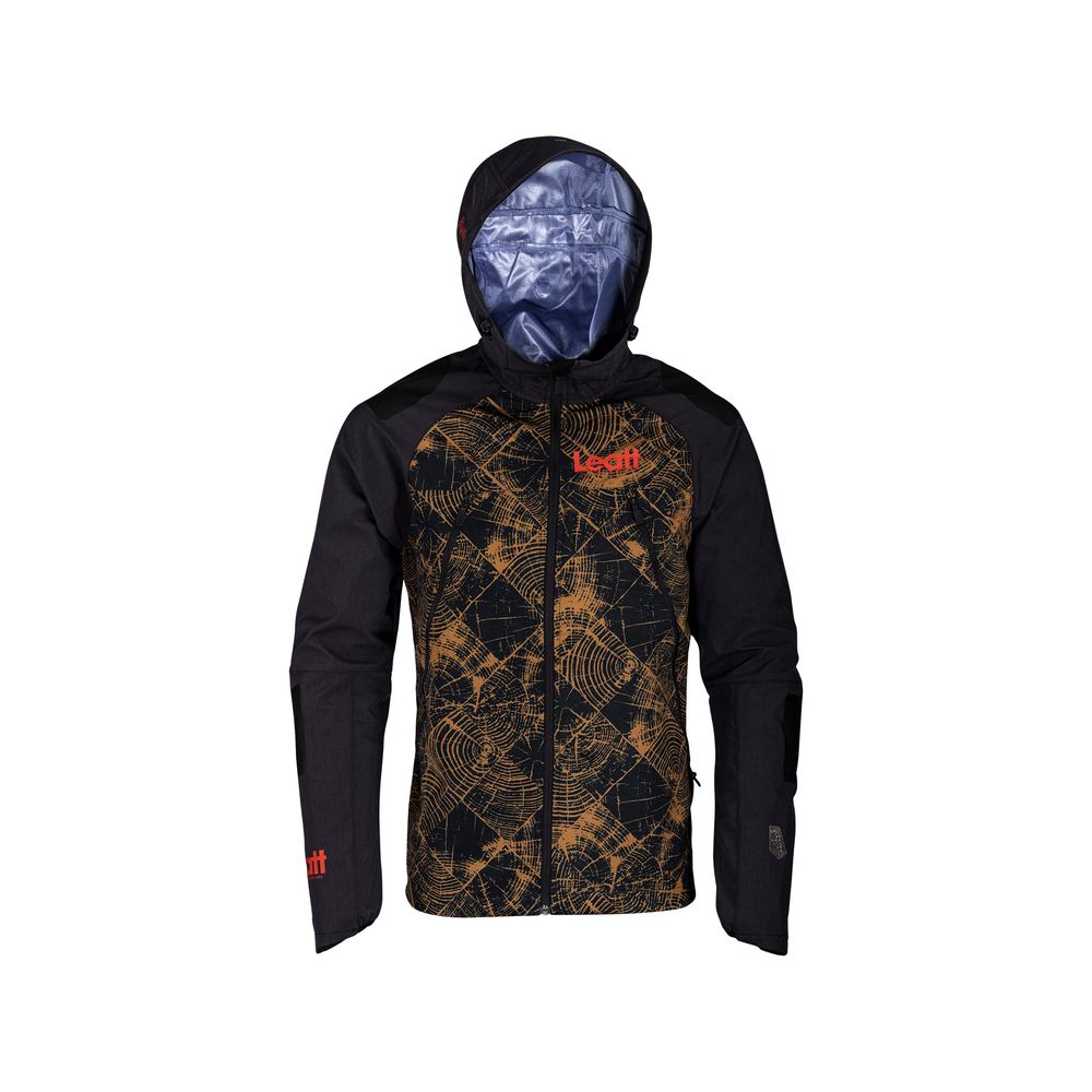 MTB HydraDri 4.0 Jacket - Grafite Offroad
