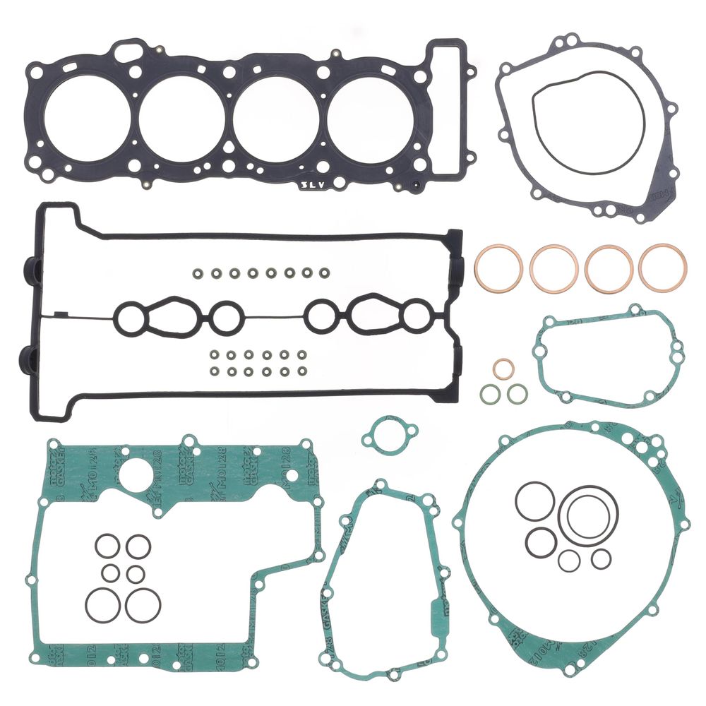 Complete Gasket Kit (oil seals not included) - Grafite Offroad