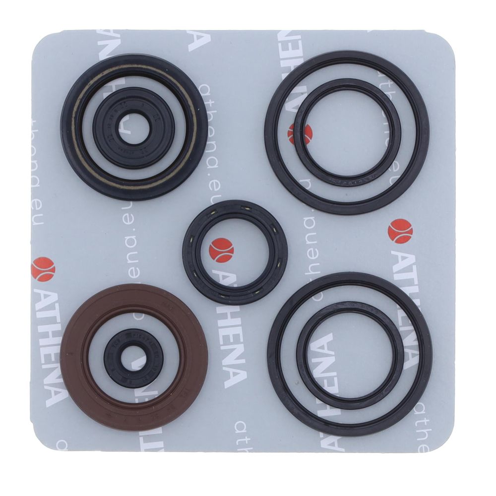Engine Oil Seals Kit - Grafite Offroad