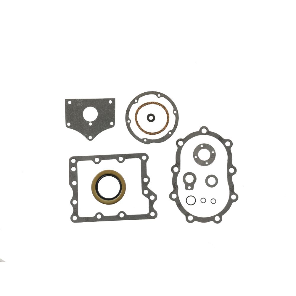 Transmission Gasket & Seal Kit - Grafite Offroad