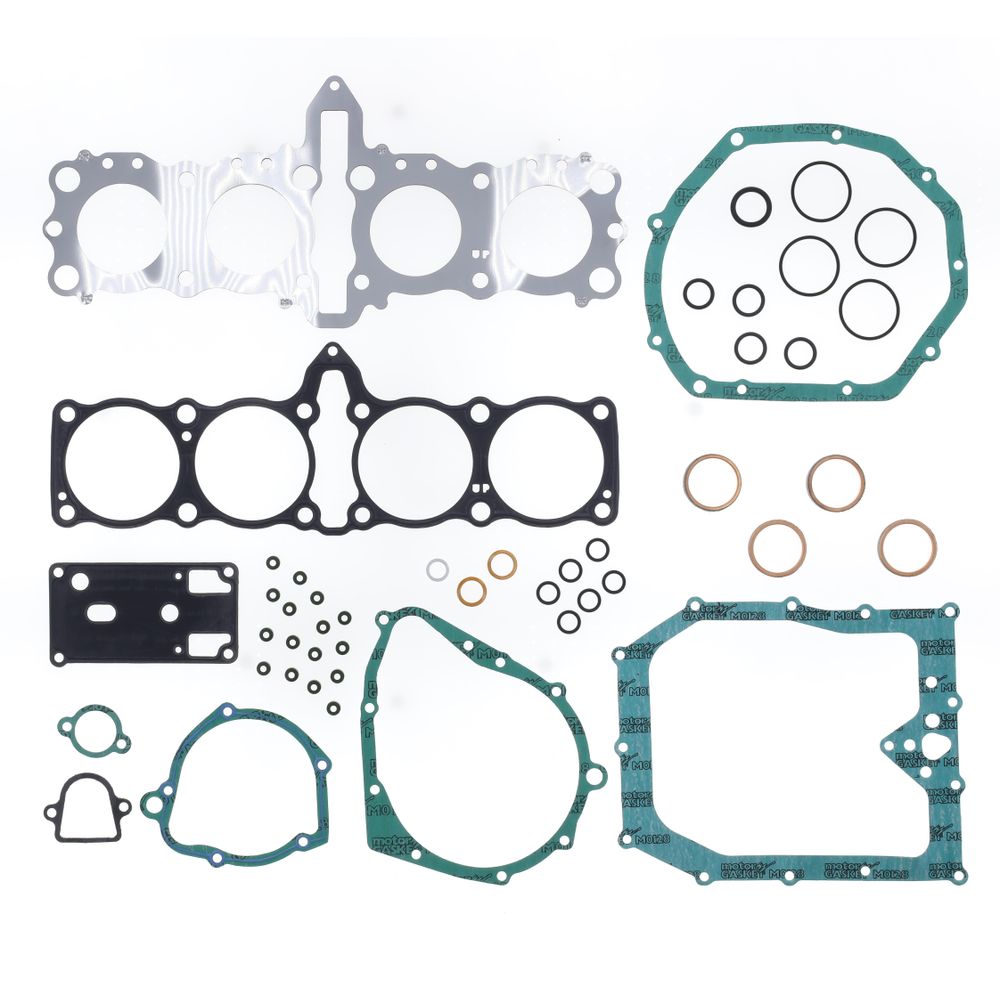 Complete Gasket Kit (valve cover not included) - Grafite Offroad