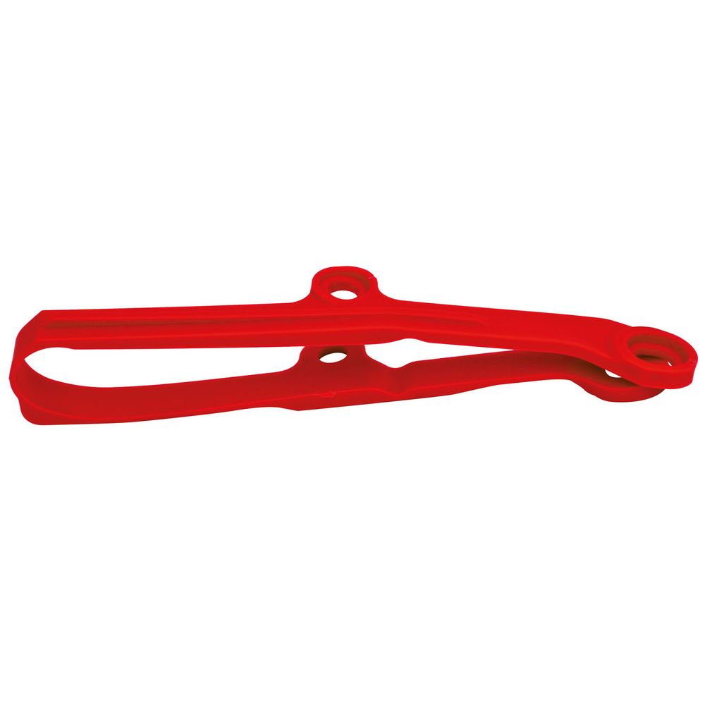 Chain Slider Red Replica Kawasaki - Grafite Offroad