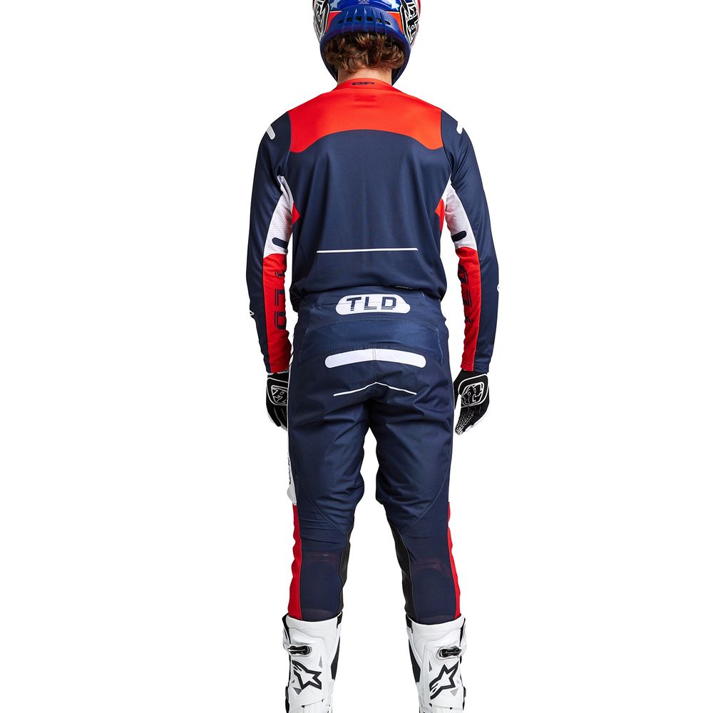 Youth GP Pro Jersey