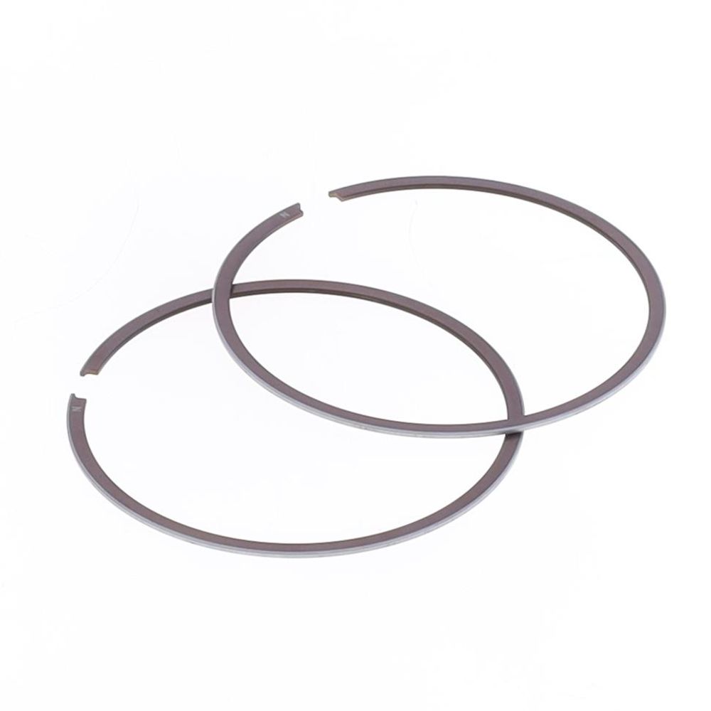 Ring Set Ø 64 mm for Athena Piston - Grafite Offroad