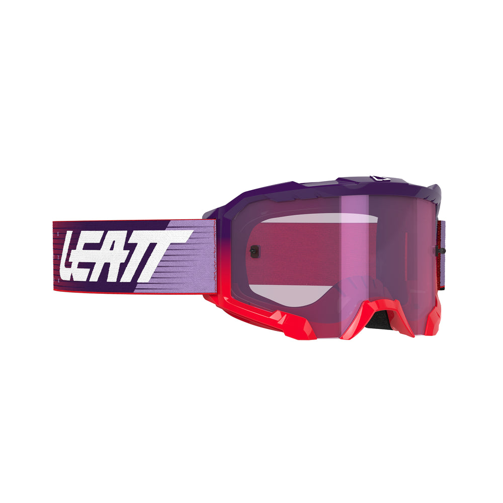 GoggleVelocity4.5Iriz - Grafite Offroad