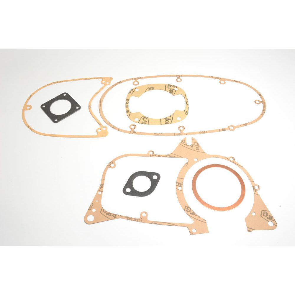 Complete Gasket Kit (oil seals not included) - Grafite Offroad