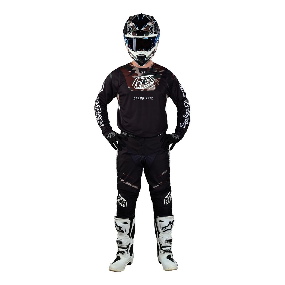Pantaloni GP Pro