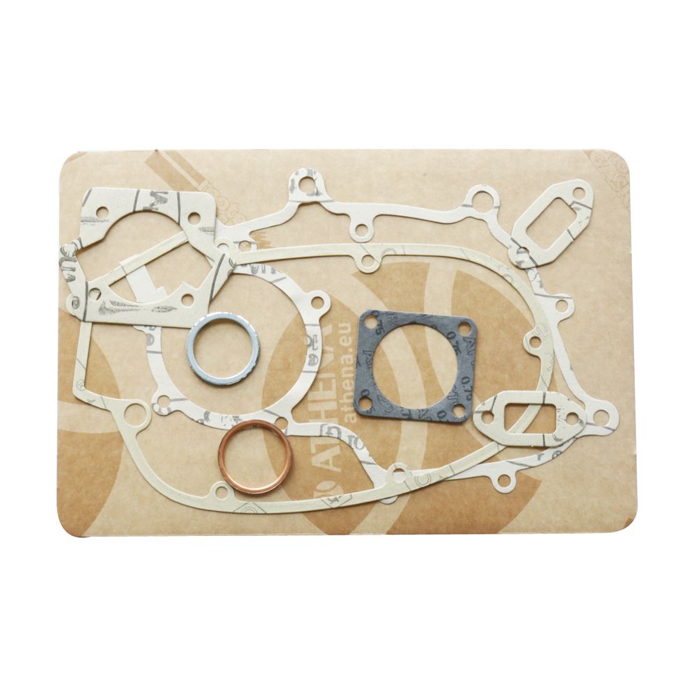 Complete Gasket Kit (oil seals not included) - Grafite Offroad