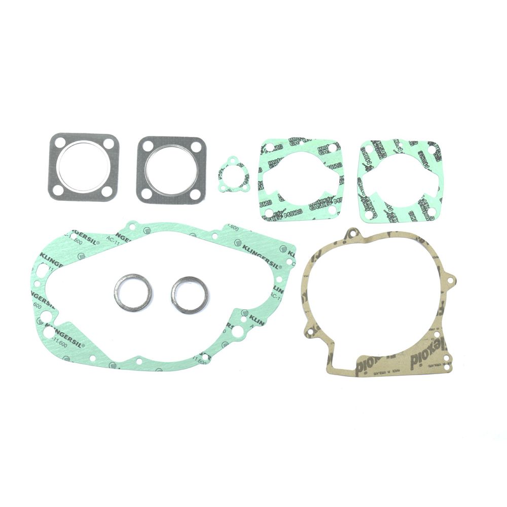 Complete Gasket Kit (oil seals not included) - Grafite Offroad
