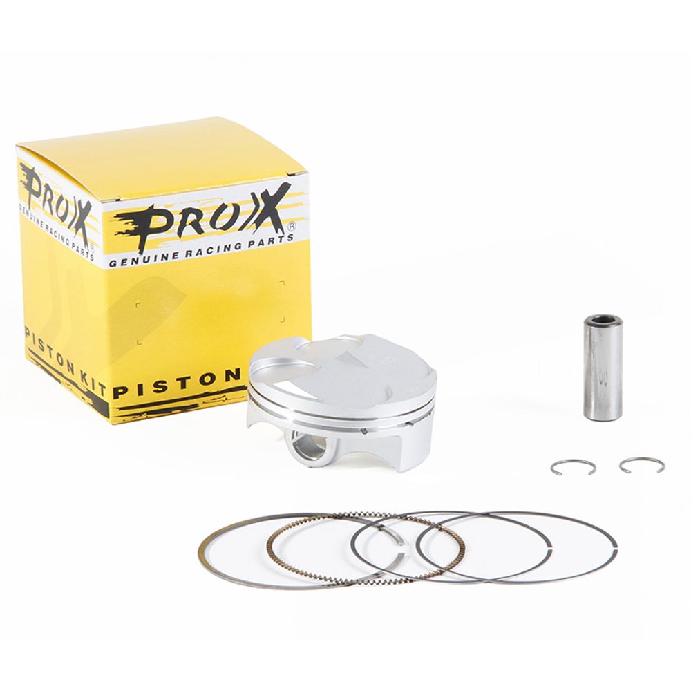 Prox Piston Kit Crf150r `12-24 11.7:1 (65.99mm) - Grafite Offroad
